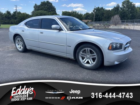 Used 2006 Dodge Charger R/T w/ Convenience Group II RWD image 1