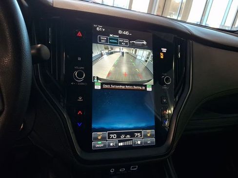 Certified 2025 Subaru Outback Wilderness image 17