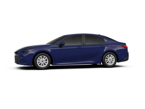 New 2026 Toyota Camry LE image 3