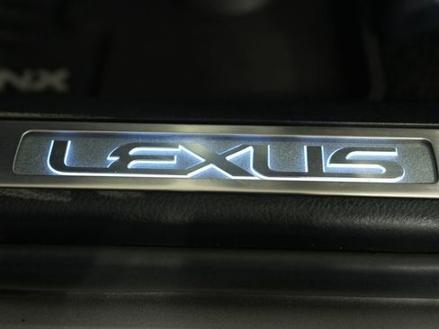 Used 2018 Lexus NX 300 AWD w/ Comfort Package image 30