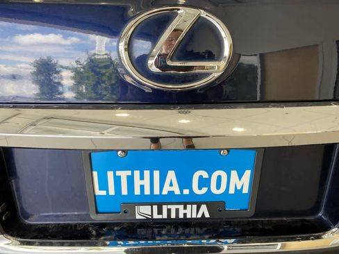Used 2019 Lexus GX 460 Premium AWD/4WD image 11