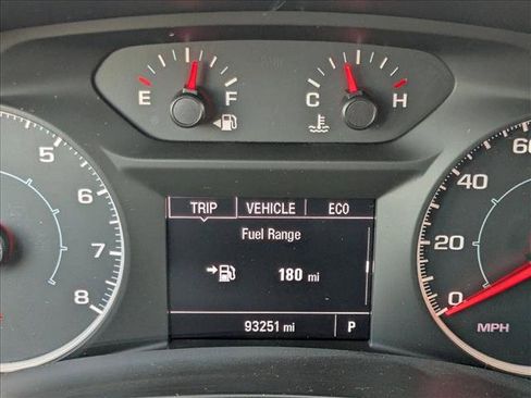 Used 2018 GMC Terrain SL image 11