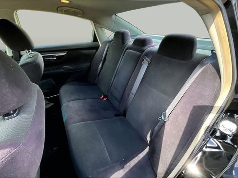 Used 2013 Nissan Altima 2.5 SV FWD image 21