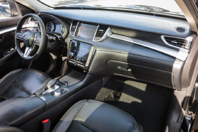 Used 2019 INFINITI QX50 Essential w/ Premium Audio Package AWD/4WD image 60