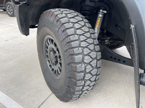 Used 2024 RAM 2500 Tradesman w/ Bed Utility Group image 2