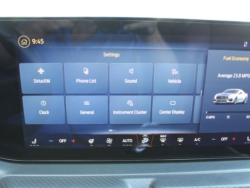 Used 2024 Ford Mustang GT Premium image 19