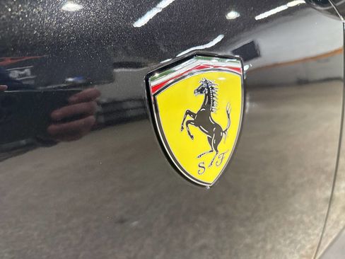 Used 2025 Ferrari Purosangue image 37