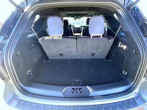 Used 2025 Ford Explorer Platinum w/ LUX Leather Package image 26