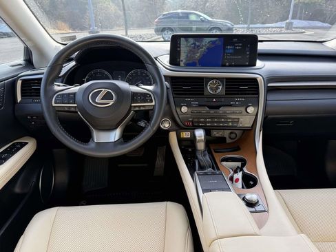 Used 2022 Lexus RX 350 AWD w/ Premium Package image 8