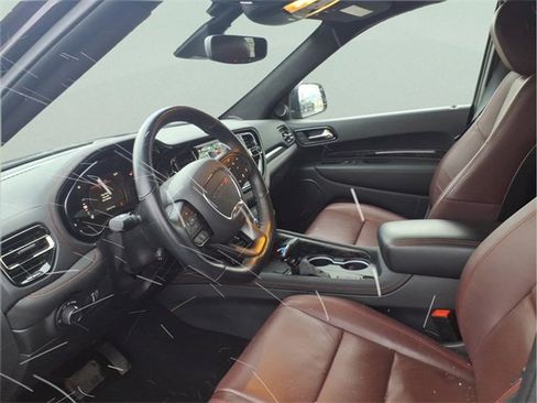 Used 2024 Dodge Durango R/T image 9