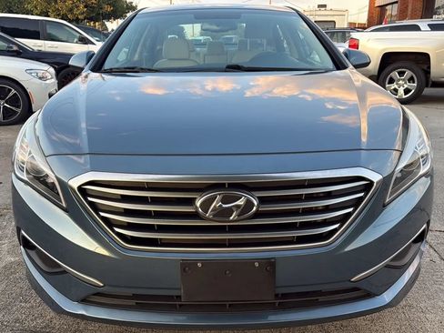 Used 2016 Hyundai Sonata SE FWD image 8