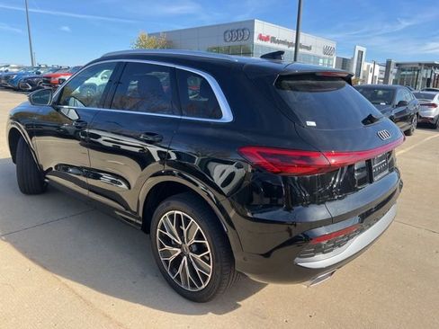 New 2025 Audi Q5 Premium Plus image 4
