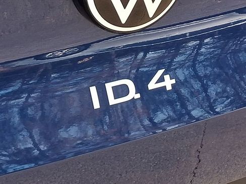 Used 2022 Volkswagen ID.4 Pro S image 36