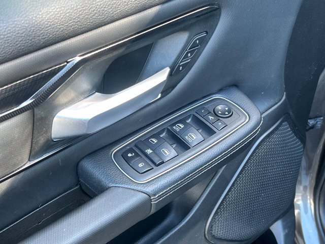 Used 2024 RAM 1500 Rebel w/ Rebel Level 1 Equipment Group AWD/4WD image 20