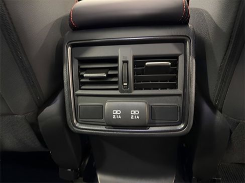 Certified 2024 Subaru Forester Sport image 34