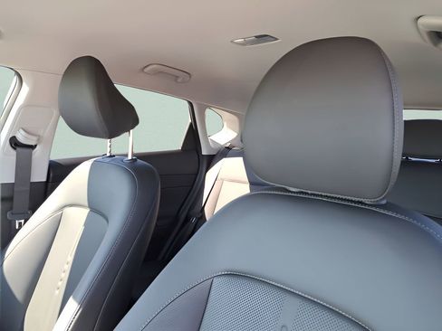 New 2026 Hyundai Kona SEL Premium AWD/4WD image 16