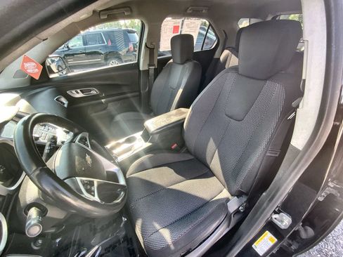 Used 2016 Chevrolet Equinox LT w/ Convenience Package FWD image 13