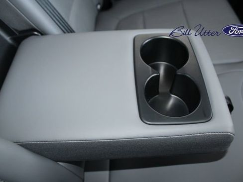 New 2025 Ford Bronco Sport Badlands w/ Badlands Tech Package image 10