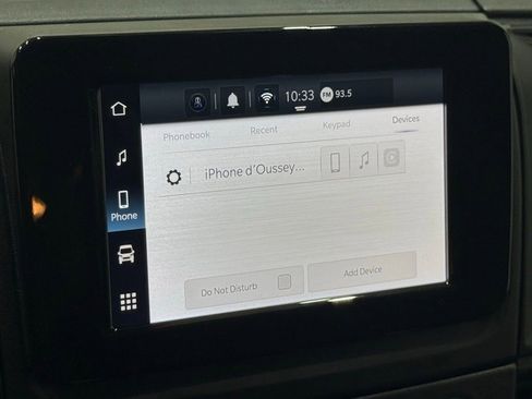 New 2026 RAM ProMaster 1500 image 31