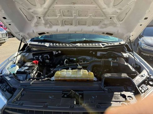 Used 2020 Ford F150 XL w/ Equipment Group 101A Mid image 39