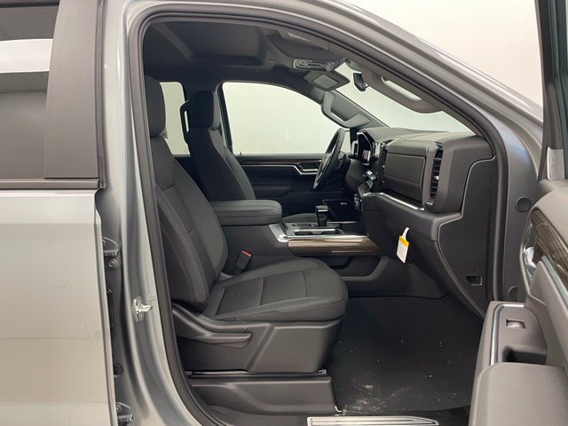 New 2026 Chevrolet Silverado 1500 RST w/ All Star Edition Plus AWD/4WD image 23