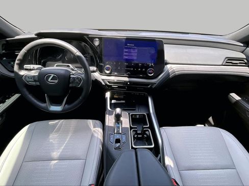 Used 2024 Lexus TX 350 FWD w/ Technology Package image 16