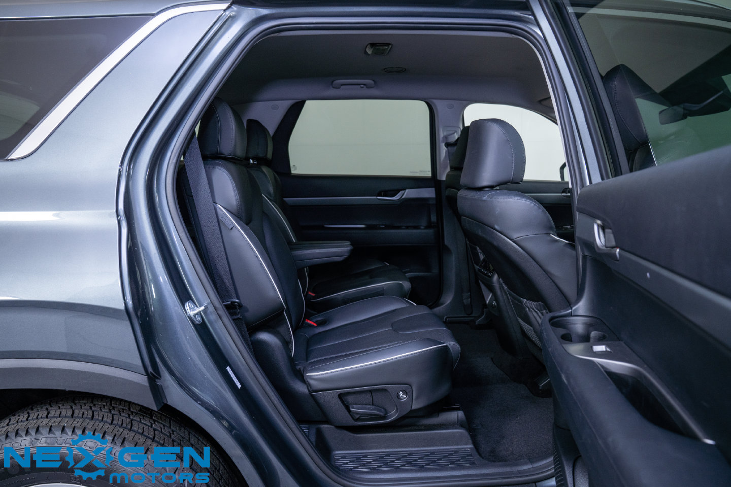 Used 2024 Hyundai Palisade SEL AWD/4WD image 25