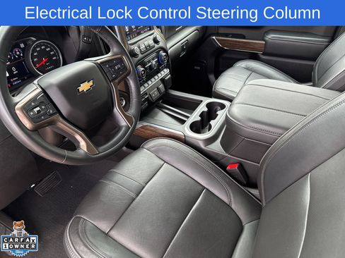 Used 2023 Chevrolet Silverado 3500 High Country w/ Z71 Off-Road Package AWD/4WD image 22