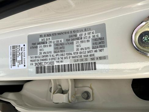 New 2026 MAZDA CX-30 AWD 2.5 S image 13