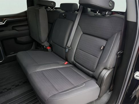 Used 2023 GMC Sierra 1500 Elevation image 21