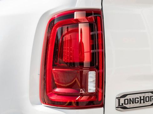 New 2026 RAM 3500 Longhorn image 7