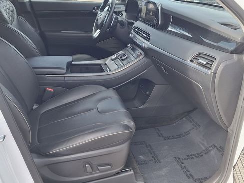 Used 2021 Hyundai Palisade Limited image 31