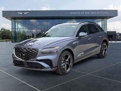 New 2026 Genesis GV70 2.5T Sport Prestige