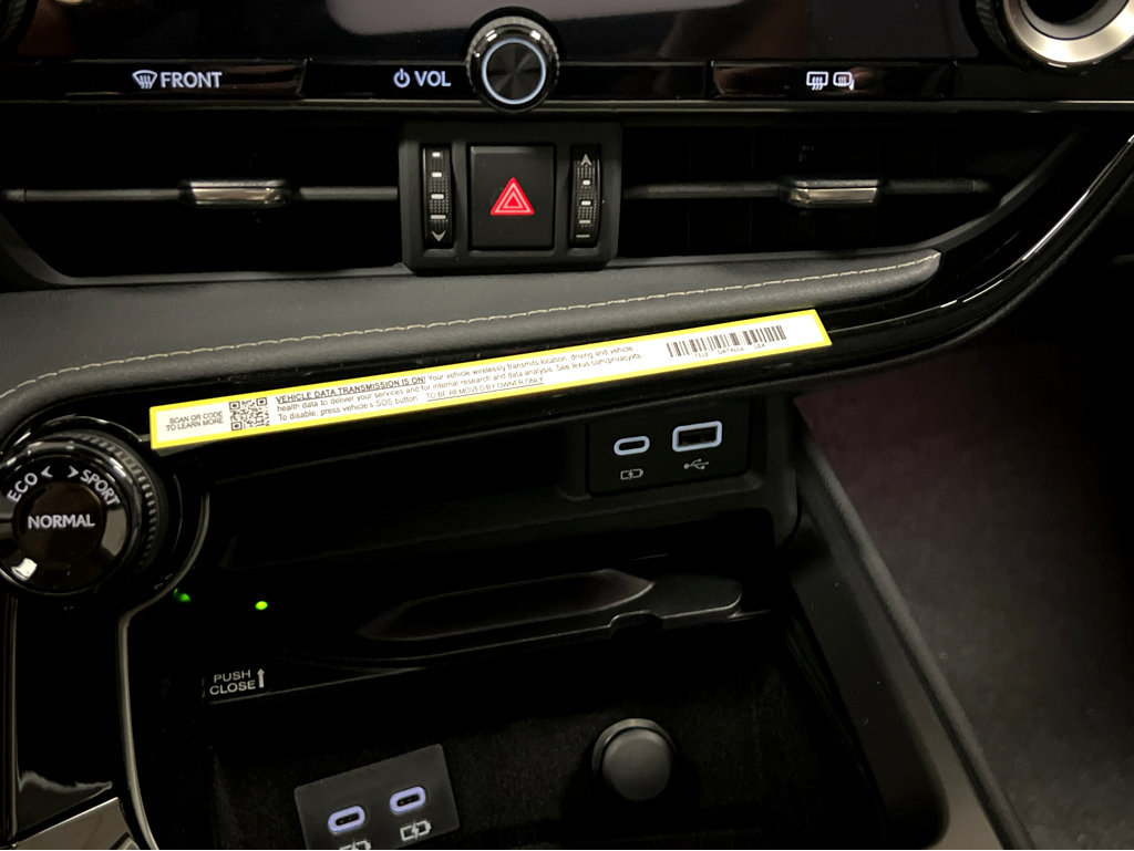 New 2026 Lexus NX 350 AWD w/ Premium Package image 17