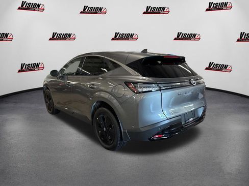 New 2026 Nissan Murano SL image 7