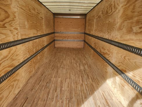 New 2025 Isuzu FTR 6500 XD image 17