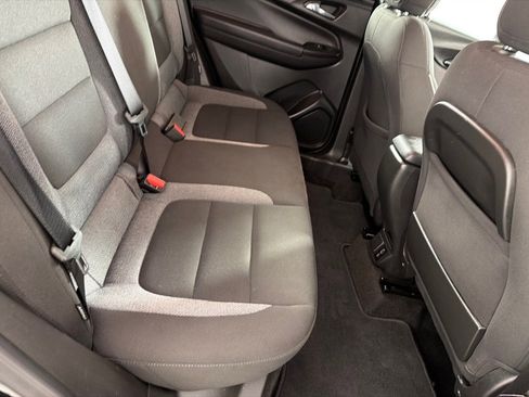 Used 2023 Chevrolet TrailBlazer LT w/ Convenience Package FWD image 20