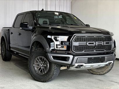 Used 2019 Ford F150 Raptor w/ Equipment Group 802A Luxury