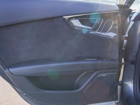 Used 2017 Audi S7 Prestige w/ Prestige Package image 36