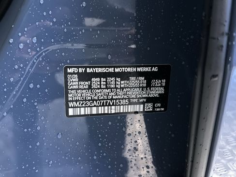 New 2026 MINI Cooper Countryman S image 15