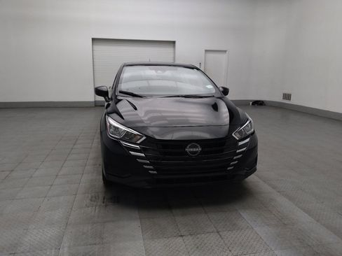 Used 2024 Nissan Versa S w/ S Plus Package image 14