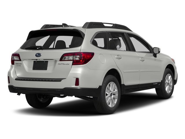 Used 2016 Subaru Outback 2.5i AWD/4WD image 2