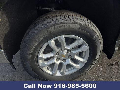 New 2025 Chevrolet Silverado 1500 LT image 37