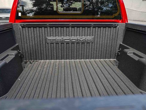 New 2025 Toyota Tacoma TRD Off-Road image 28