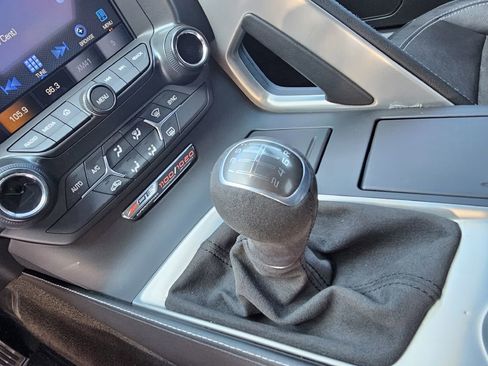 Used 2019 Chevrolet Corvette Z06 image 22