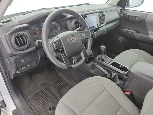 Used 2021 Toyota Tacoma SR AWD/4WD image 19