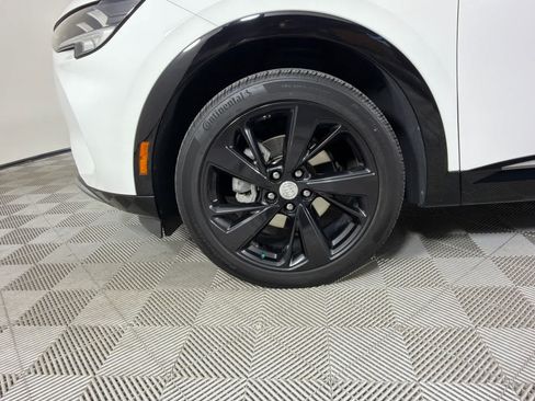 Used 2021 Buick Envision Preferred FWD image 10