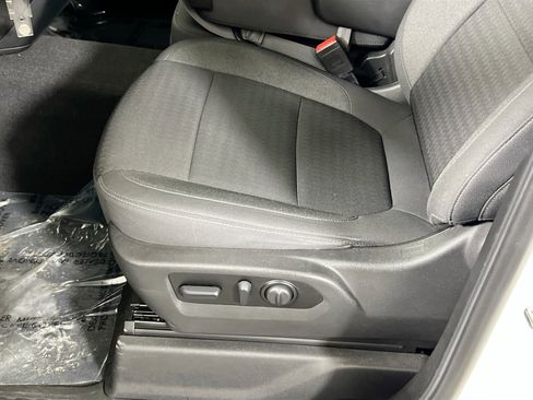 Used 2022 Chevrolet Silverado 1500 Custom w/ Rally Edition image 18