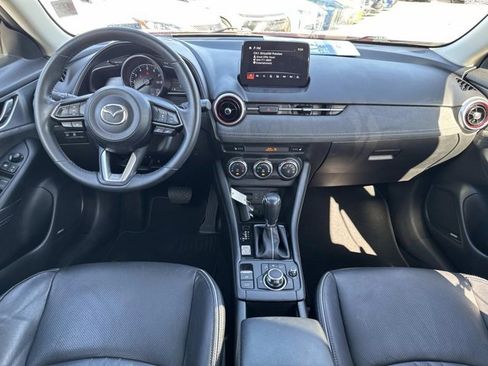 Used 2019 MAZDA CX-3 Grand Touring image 20