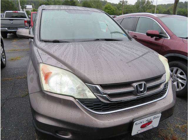 Used 2010 Honda CR-V EX-L image 14